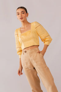 Blusa Amatista