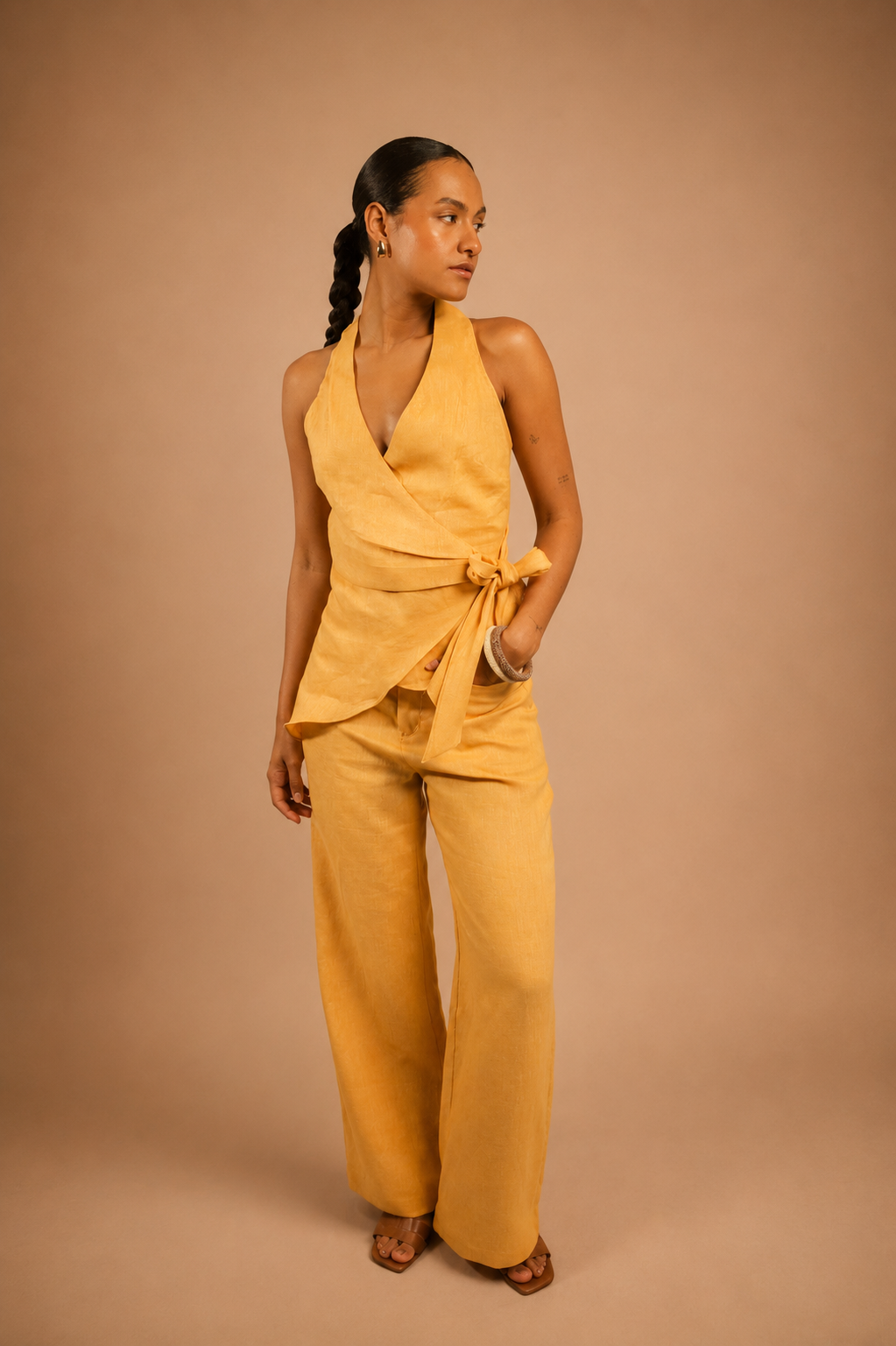 Blusa Rachel