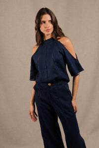 Blusa Gia