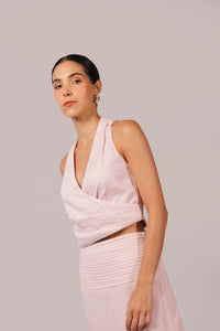 Blusa Bari