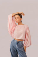 Blusa Cairo