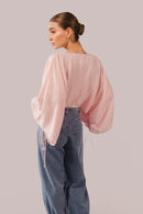 Blusa Cairo