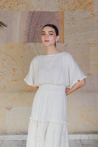 Vestido Camila
