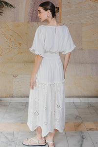 Vestido Camila