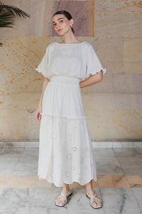 Vestido Camila