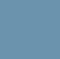azul medio