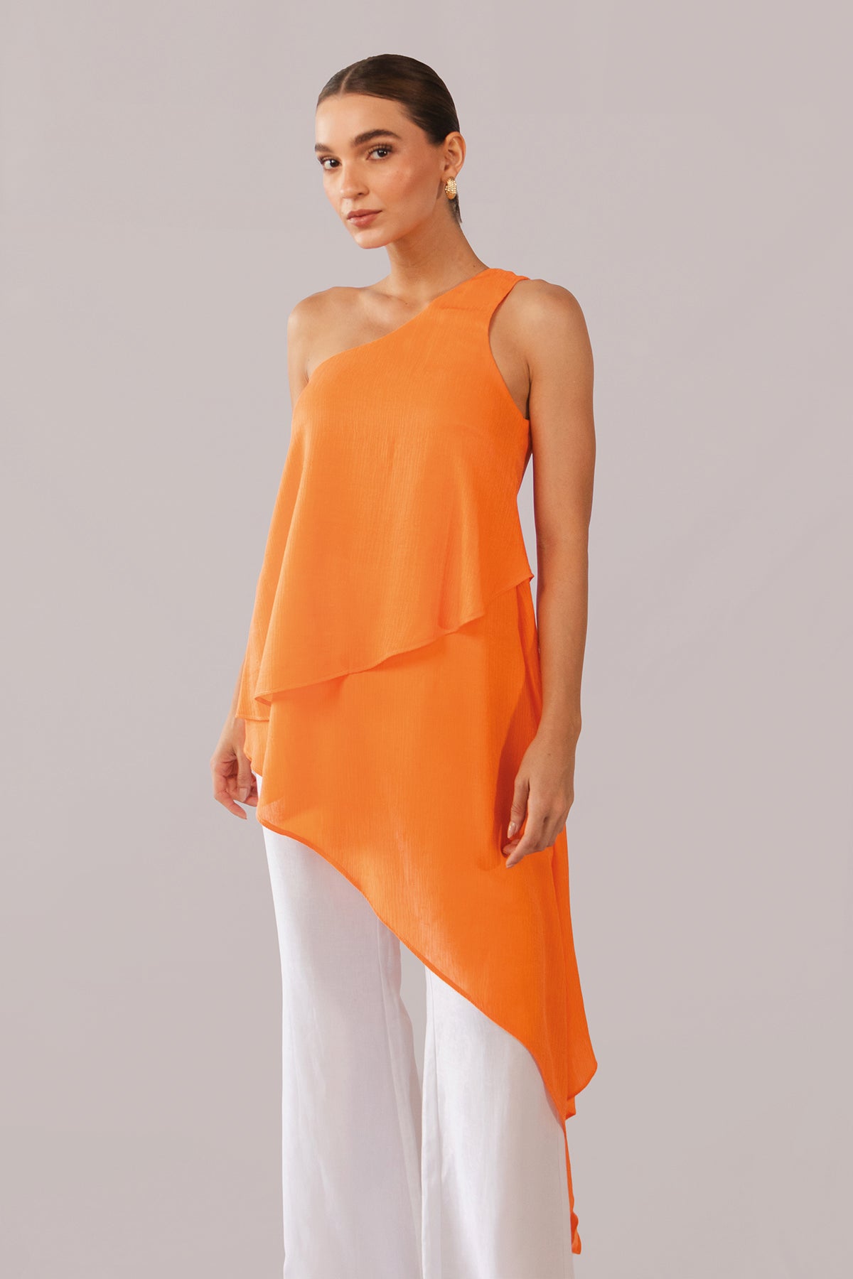 Naranja / XS/6
