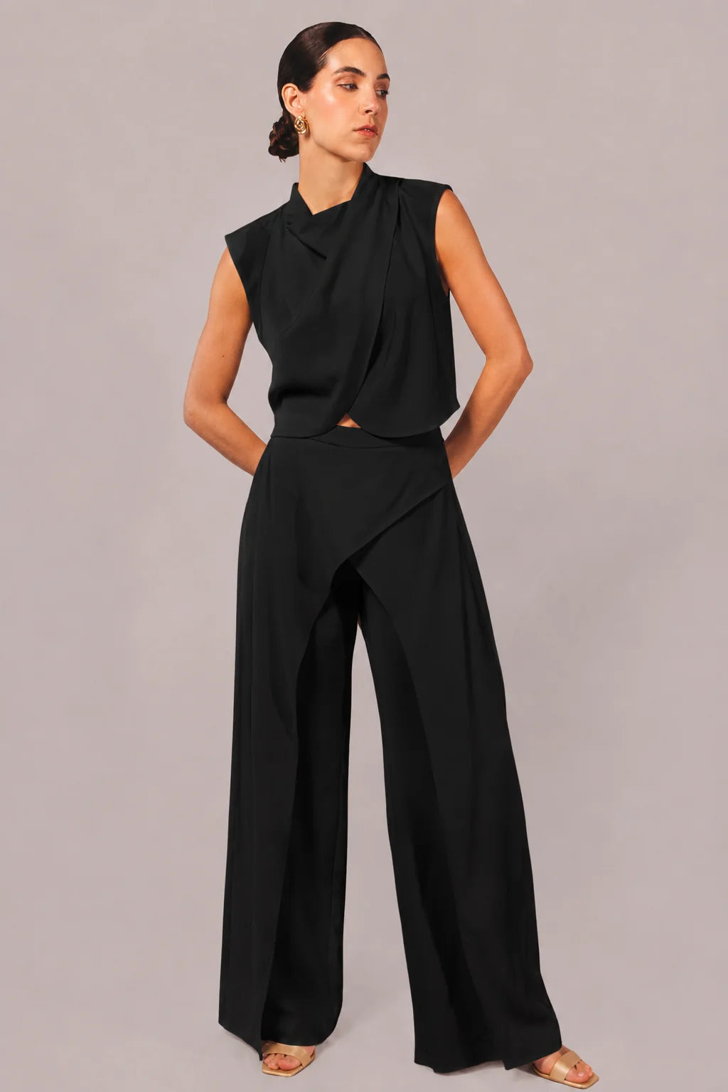 Blusa Sephira
