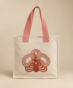 Tote Bag Love
