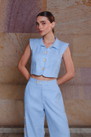 Blusa Cadiz