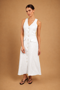 Vestido Sharon