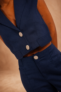 Blusa Chiara