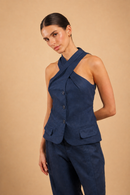 Blusa Eiza