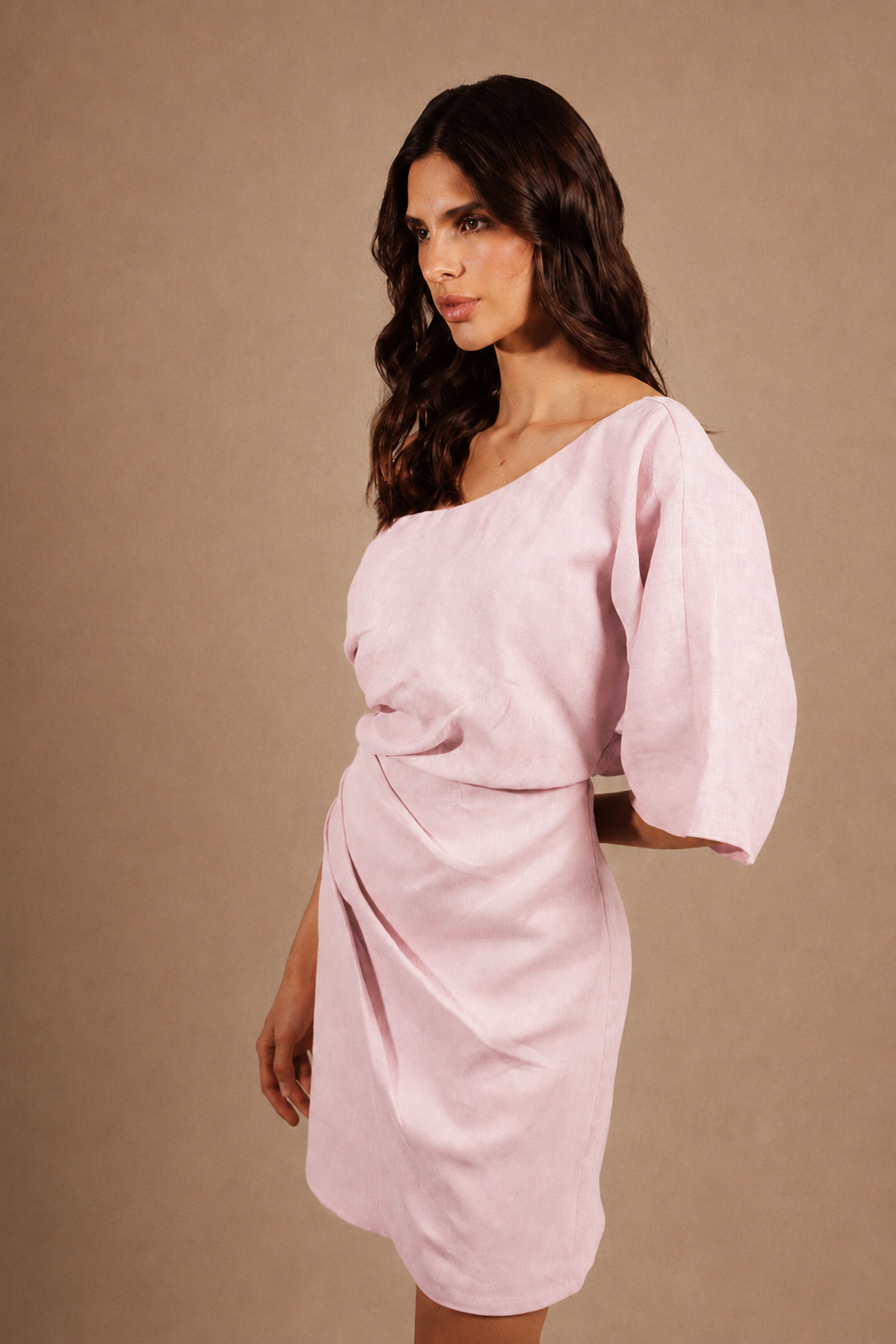 Vestido Sole