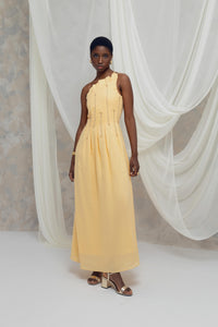 Vestido Justina | Pre-order
