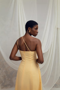Vestido Justina | Pre-order