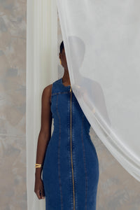 Vestido Afra