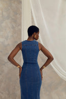 Vestido Afra