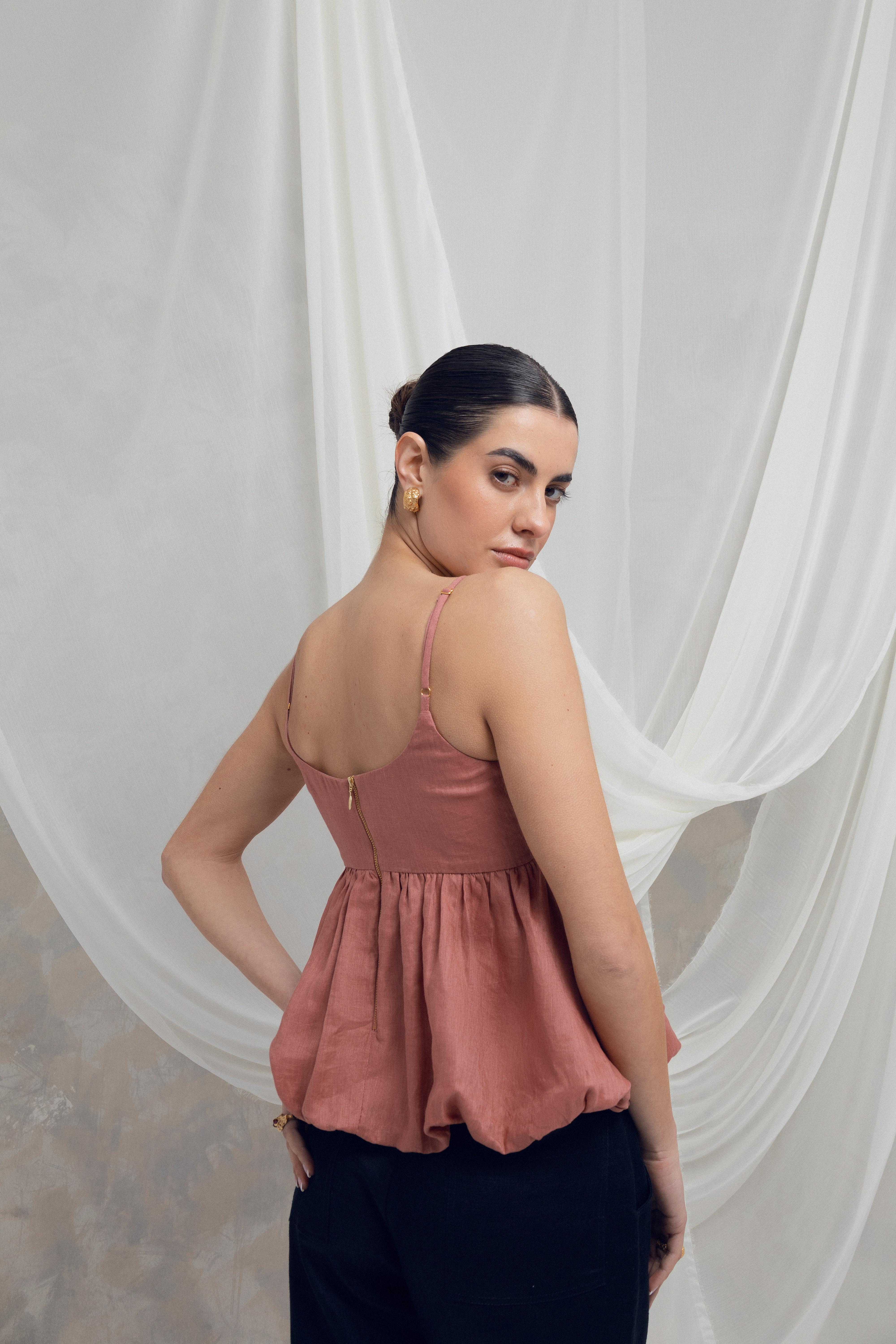 Pantalón Ilia