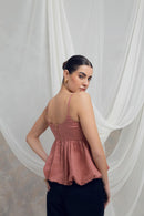 Blusa Bruna