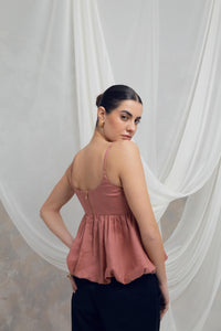 Blusa Bruna