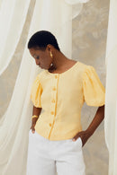 Blusa Goya