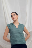 Blusa Giovana