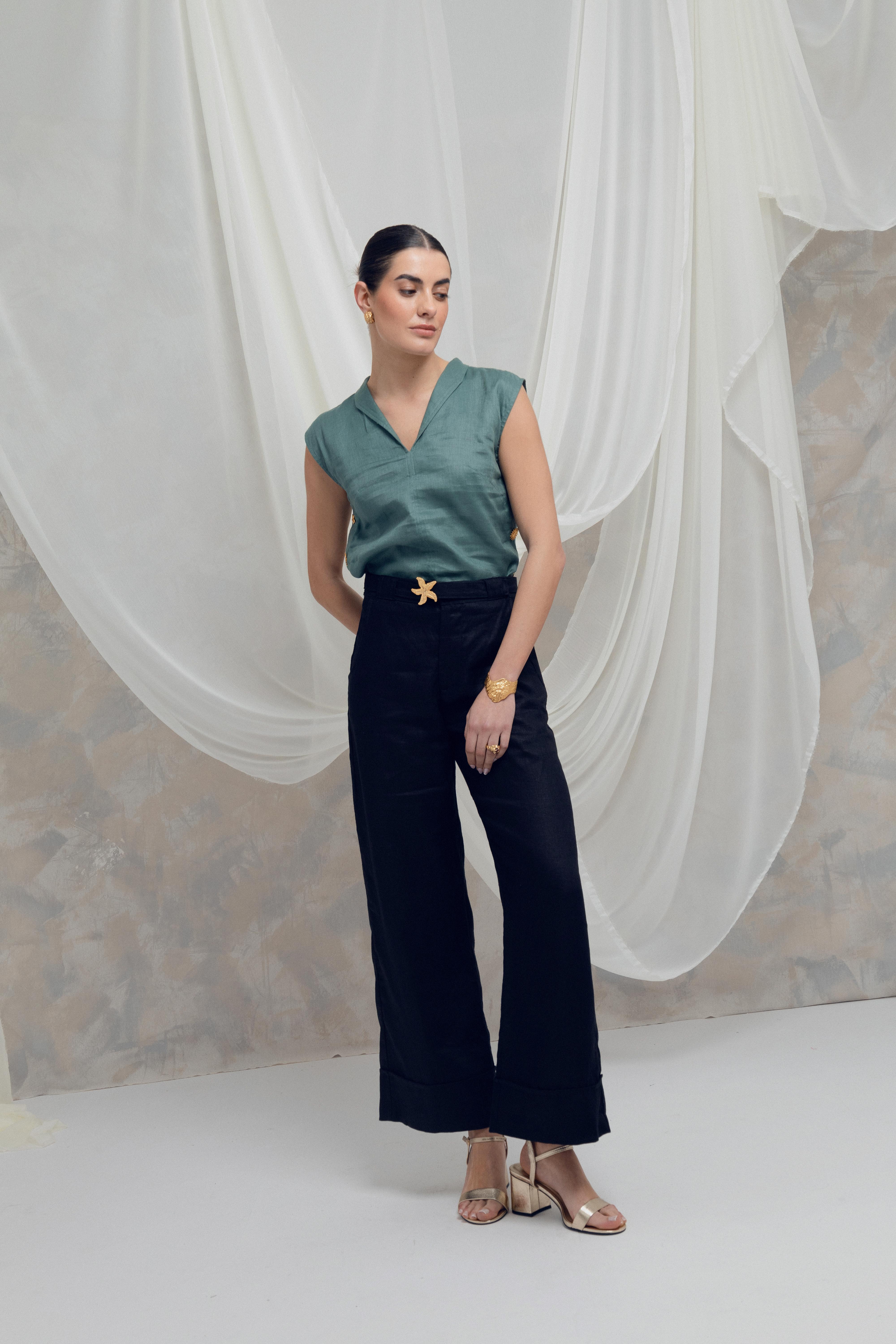 Pantalón Ilia