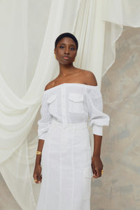 Blusa Donatella