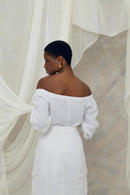 Blusa Donatella