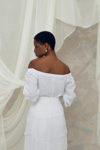 Blusa Donatella