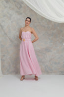 Vestido Ninfa