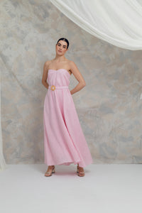 Vestido Ninfa