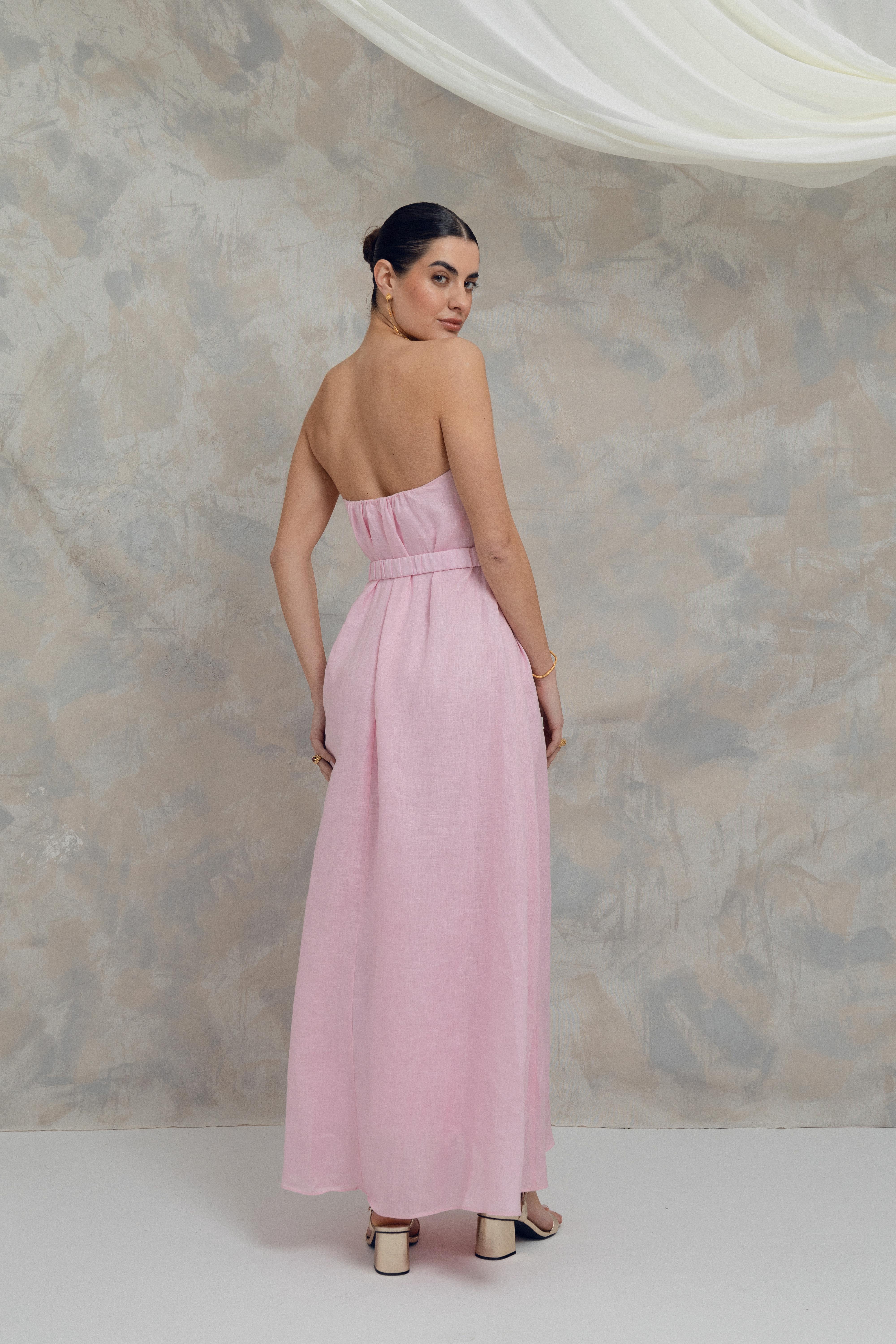 Vestido Ninfa