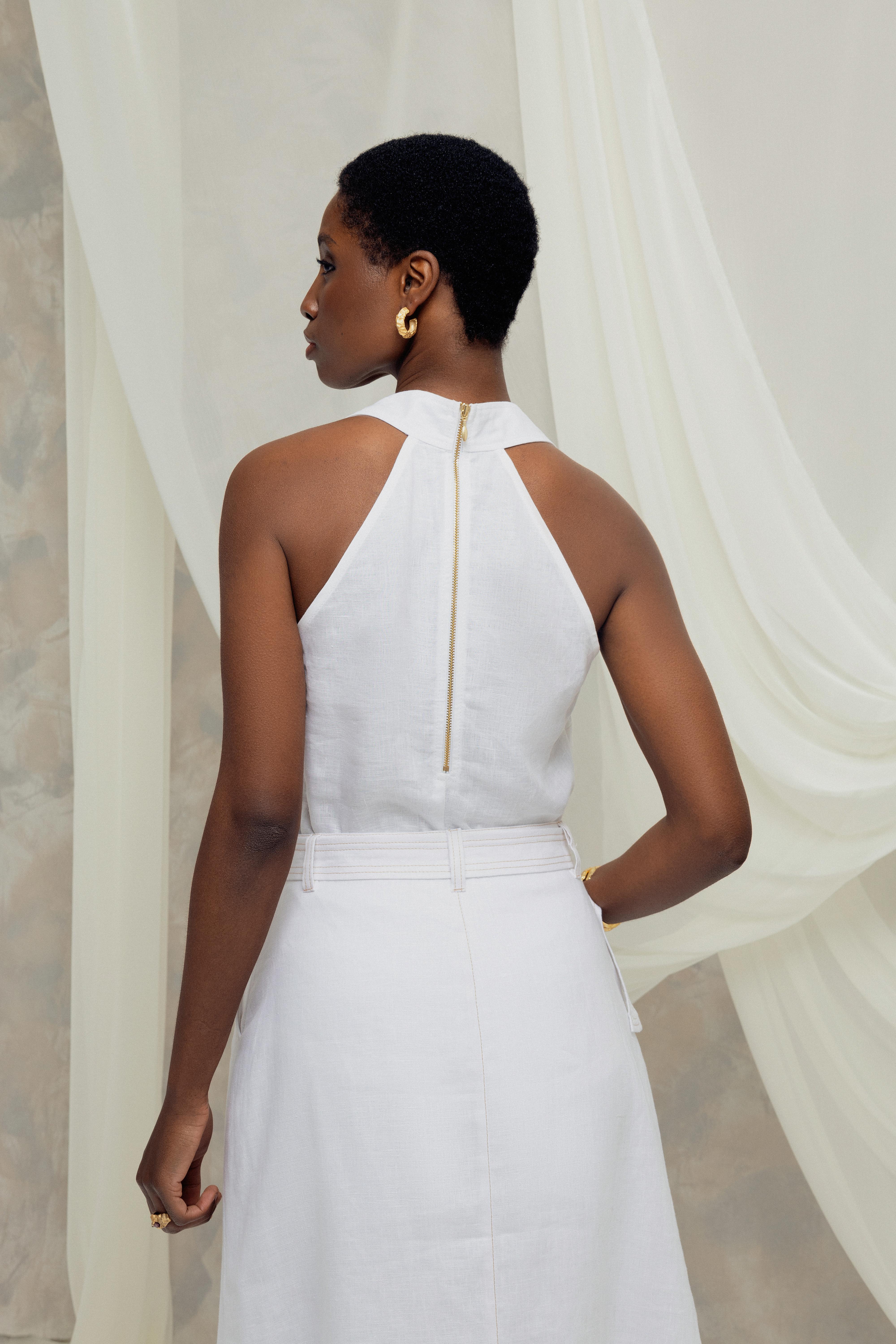 Blusa Fabrizia