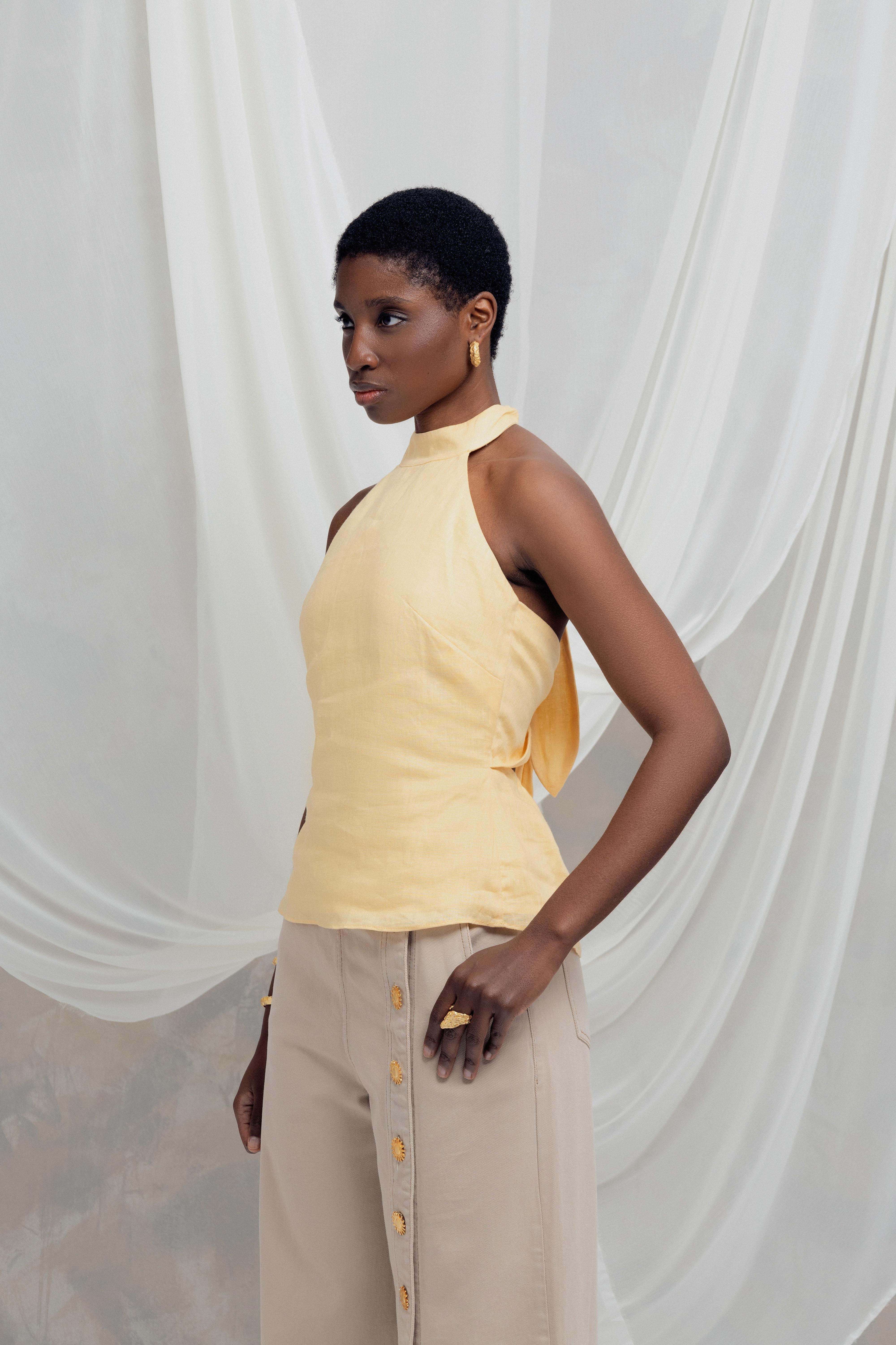 Blusa Giada