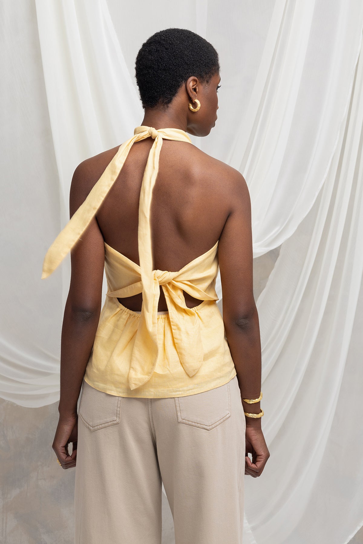 Blusa Giada