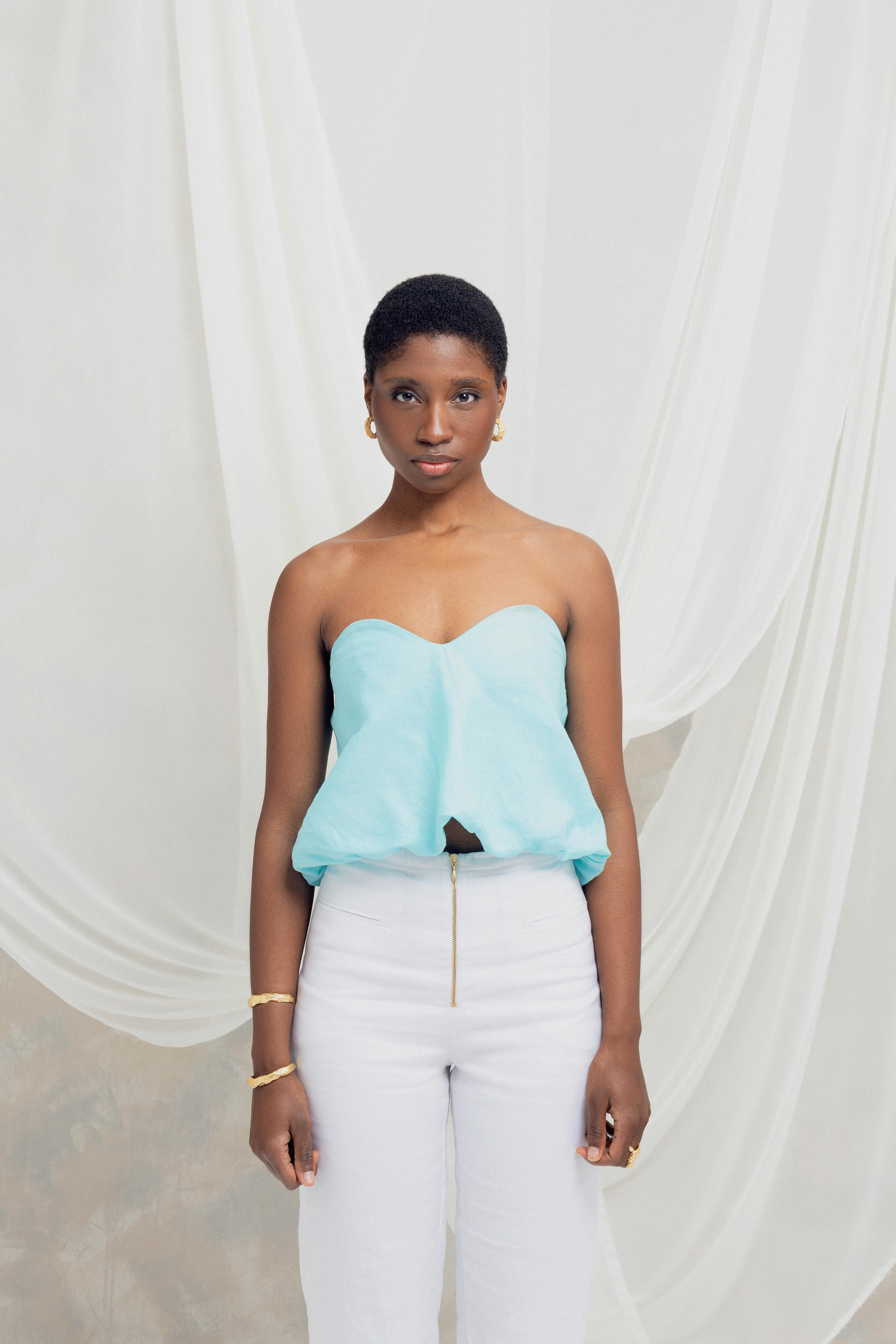 Blusa Gulia