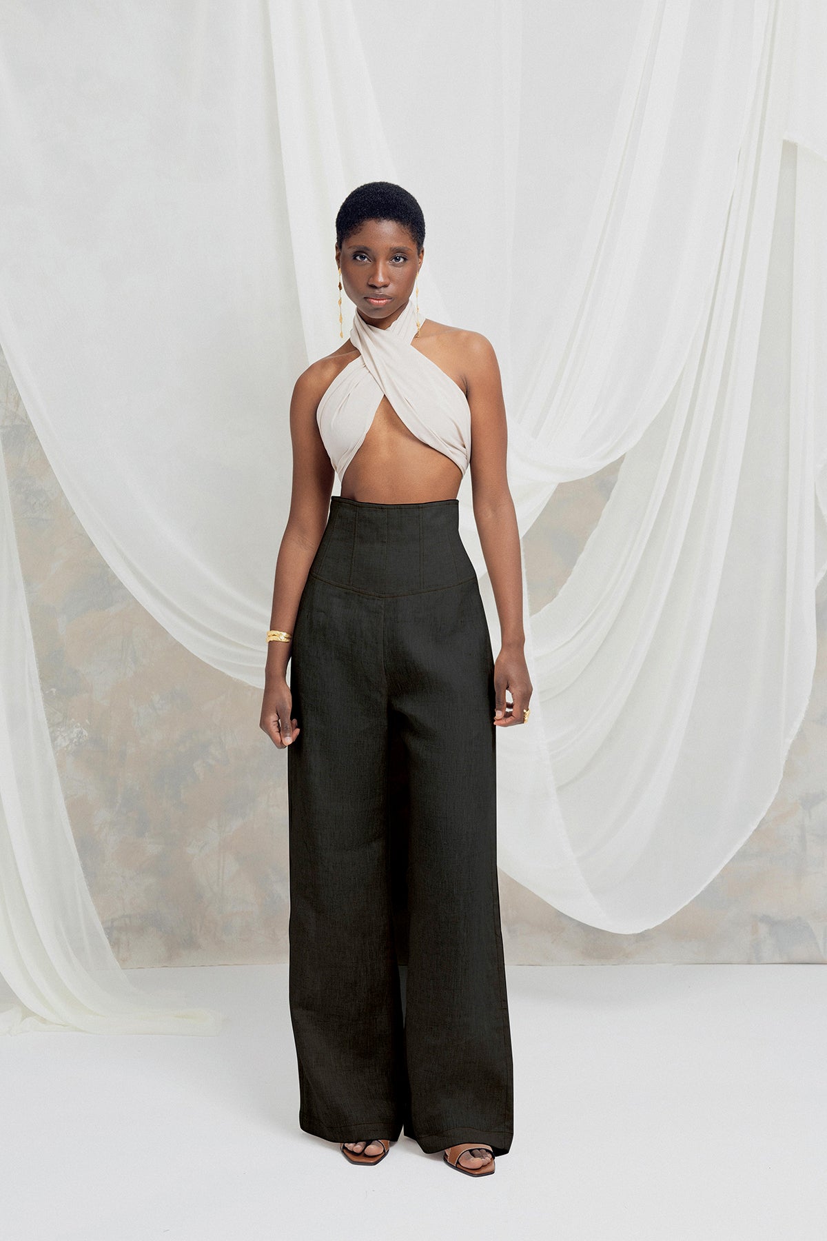 Negro / XS/6