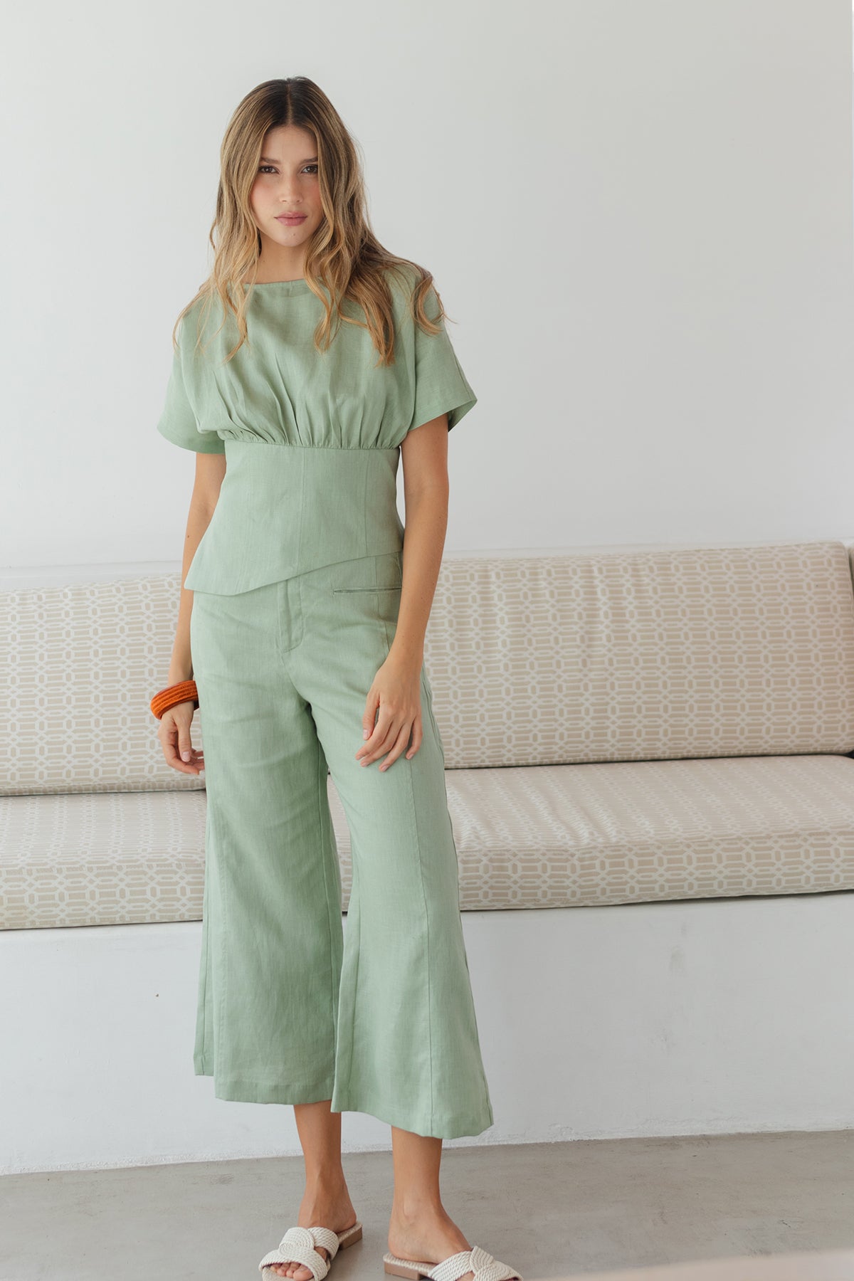 Blusa Dakota