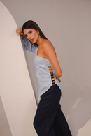Blusa Tagua