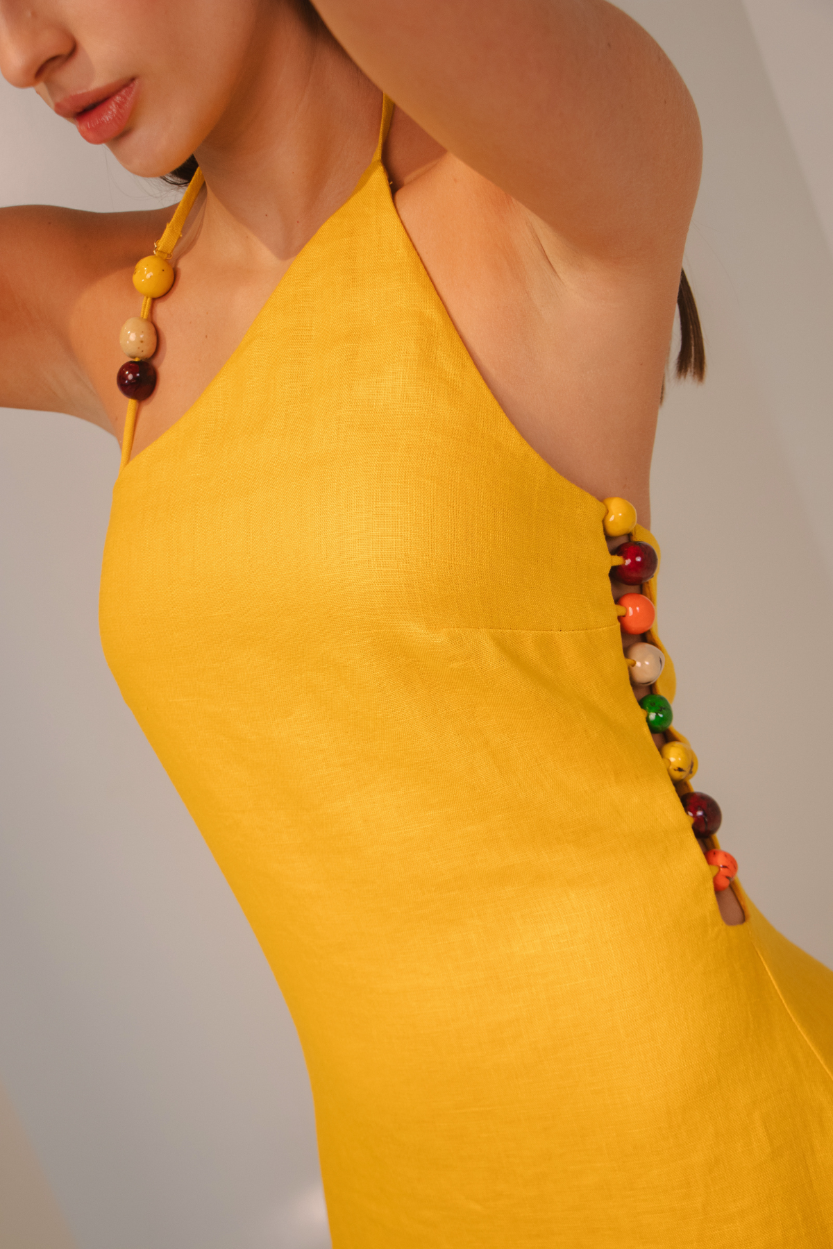 Vestido Julieta