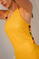 Vestido Julieta