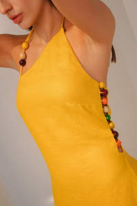 Vestido Julieta