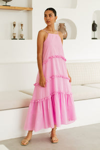 Vestido Emilia