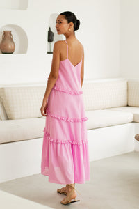 Vestido Emilia
