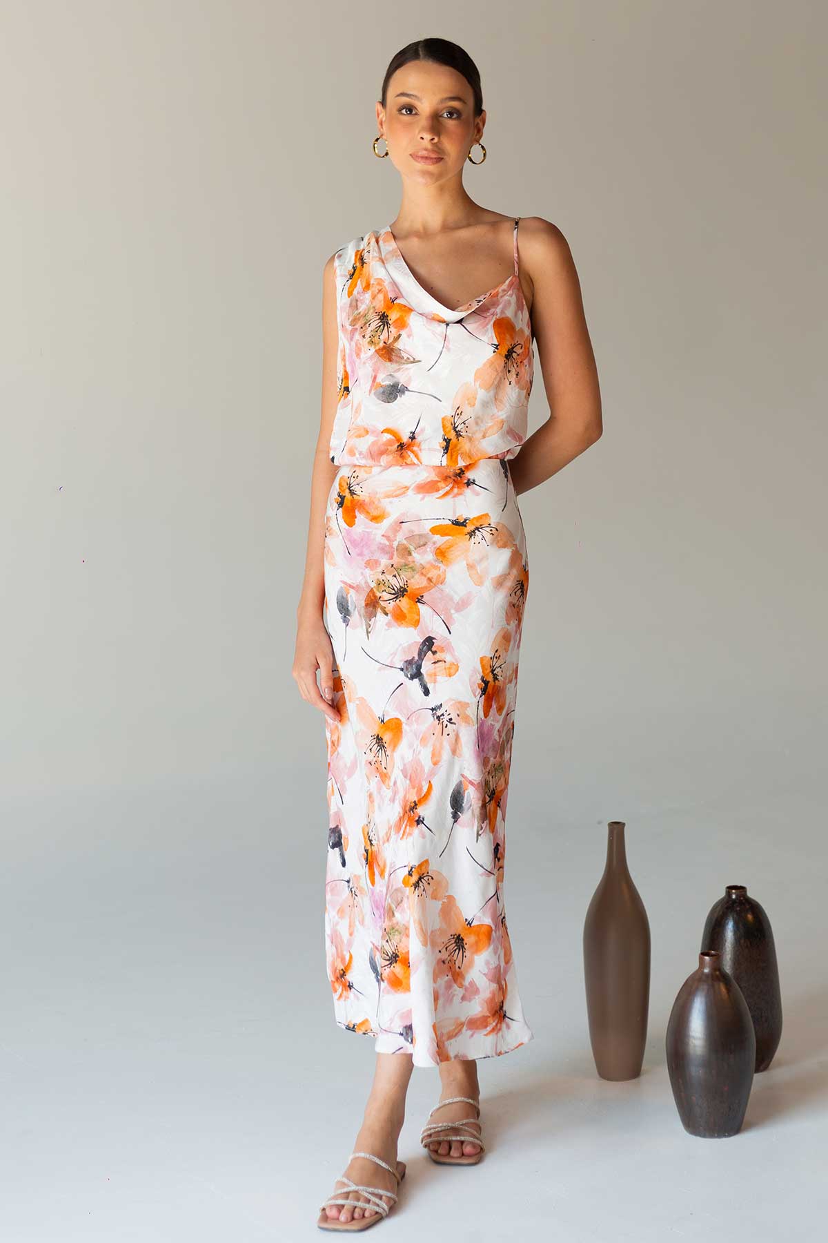 Vestido Fatima