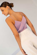Blusa Gardine