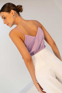 Blusa Gardine