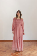 Vestido Tiffany